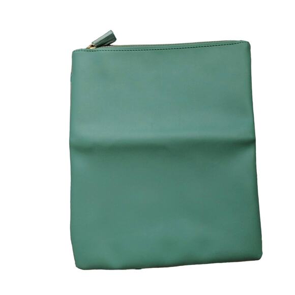 Rachel Pally Reversible Clutch - One Size - NIP - Picture 4 of 6